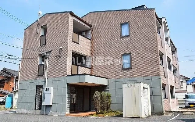 ロジュマンエスポアールC 1階 - 동해시 학생 숙소