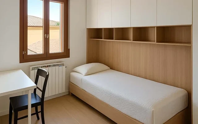 Apartment in Piazzale Papa Giovanni XXIII, Portegrandi for 75 m² with 2 bedrooms 1