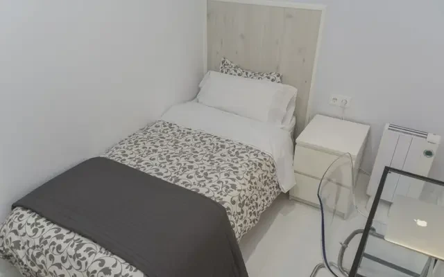 Appartamento Plaza de Santa Ana 4 1