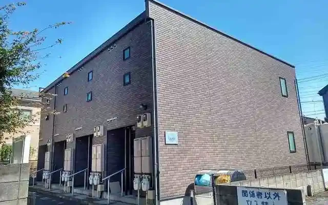 レオネクスト青梅橋 0