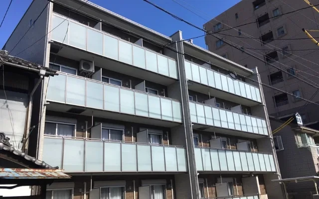 クレイノ太閤通 0