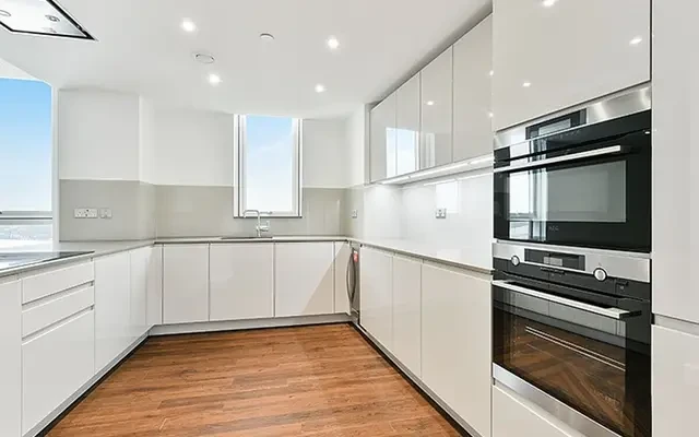 Haydn Tower, 50 Wandsworth Road, London, SW8 2FP 1