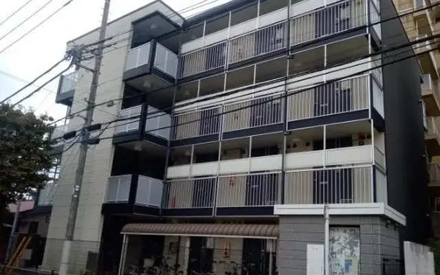 アーバン国立 0