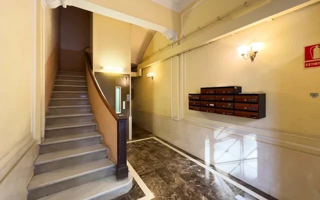 Travessera de Gracia 4