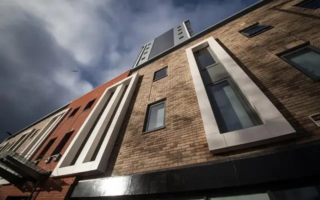 Brunswick Apartments 0