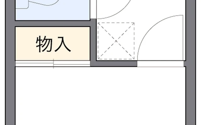 ライフバリュー和白 1