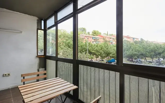 apartment in La Marina del Port (Sants   Montjuïc) 1