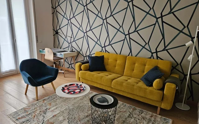 Corso Buenos Aires Flat 1