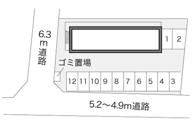 ルクスⅡ 2