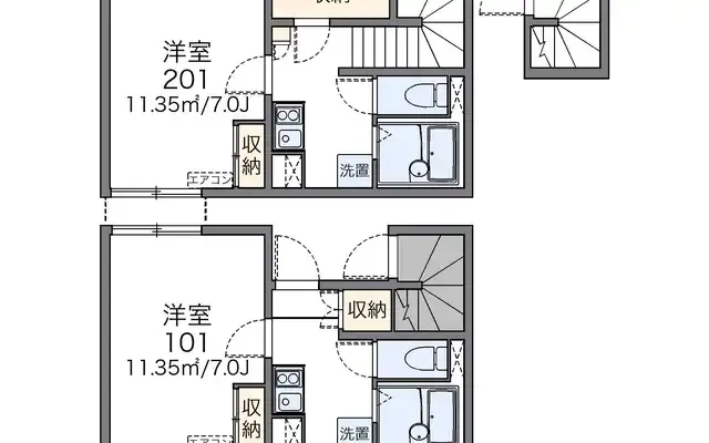 アローステージⅢ 1