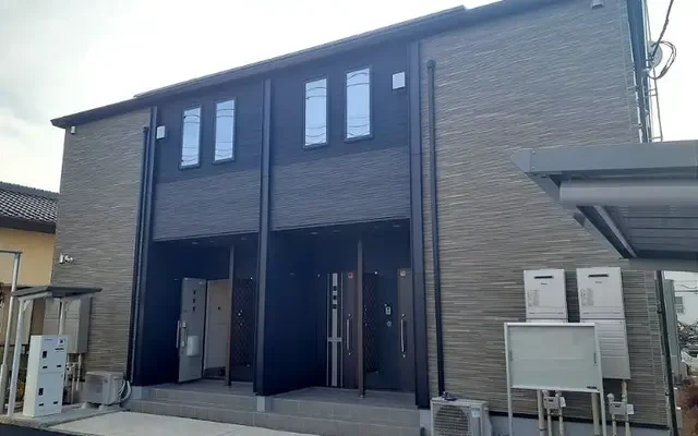 シーズン・ニコ 202号室 - Abiko student accommodation