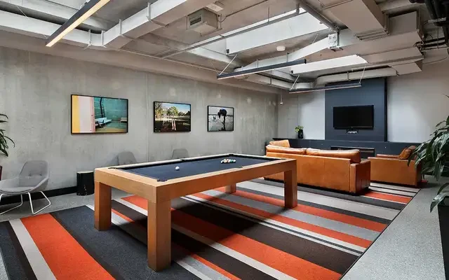 Iglu Melbourne City Student Accommodation 3