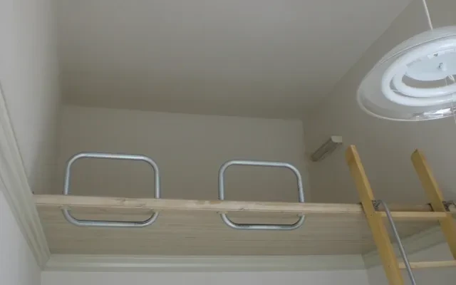 赤羽Part1 - Kita-ku student accommodation - 104号房间(带独立厨房)
