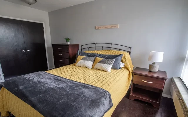 Fairview Apartments 4