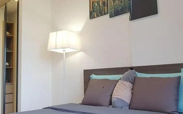 1-BR Condo for Rent, ฿23,000/month, Centric Ratchayothin 3
