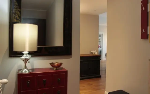 2-bedroom apartment, with outdoor area 3