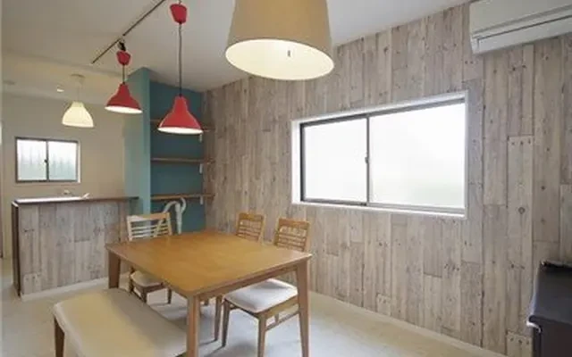 OAKHOUSE KAWAGOE MINAMI-FURUYA - 埼玉市の学生向け宿泊施設