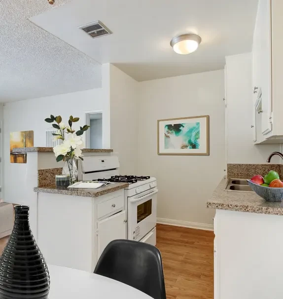 De Soto Valley Apartments
