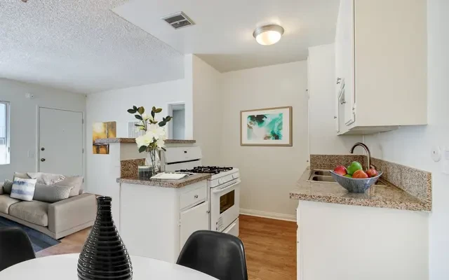 De Soto Valley Apartments 0