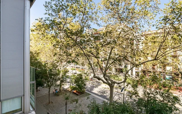 Passeig de Sant J 4