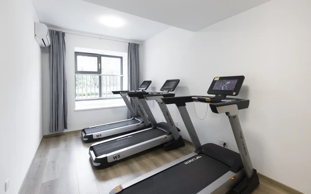 Dianshan Lake Avenue Store -- CJIA Apartment 1