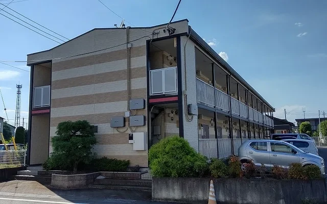 レオパレスチロルα 0