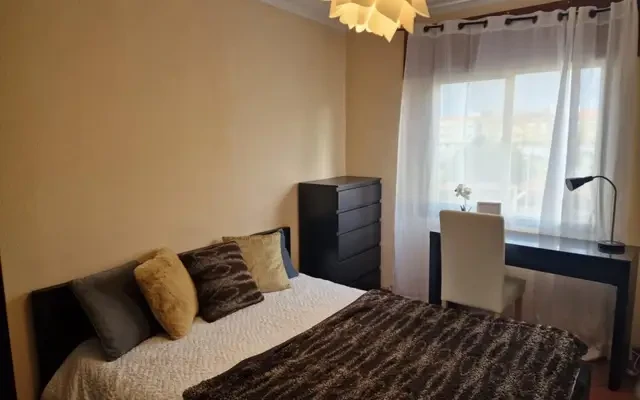 apartment near Rua de Espinho - 아베이루 학생 숙소