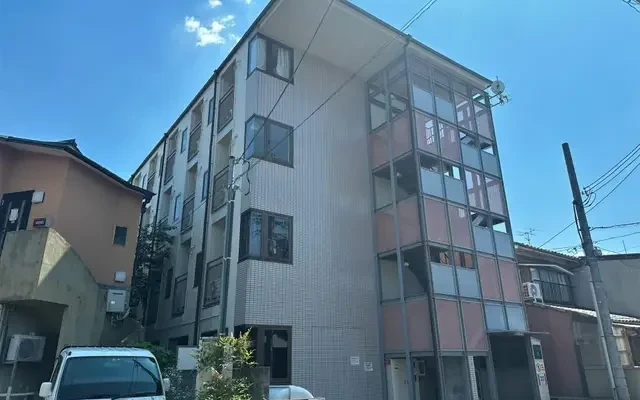 Canyon Terrace III 1