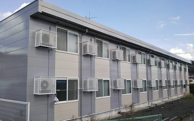 レオパレススワン　ステージ 0
