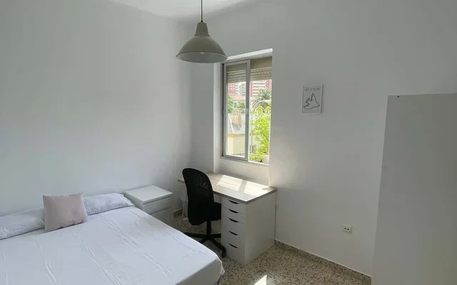 Calle Teniente Diaz Corpas 0