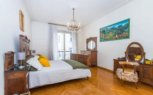 Crocetta Family Apartment 1