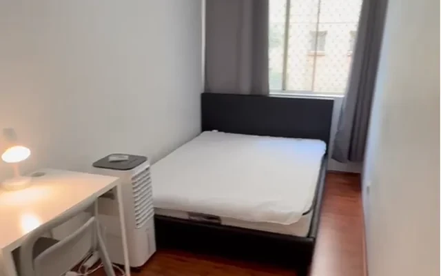 City-Ultimo - 333 Bulwara Rd - résidence étudiante à Sydney - 3 bedroom 1 bath