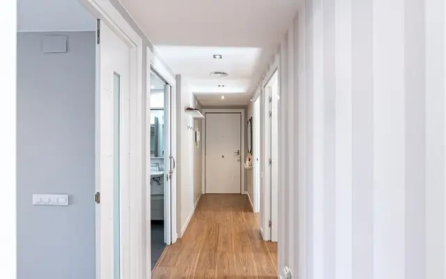 apartment in El Poblenou (Sant Martí) 1