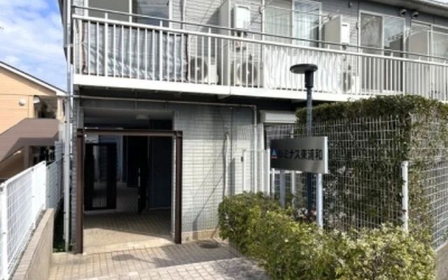 LT-Luminous Higashiurawa 2
