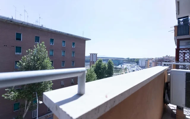 Carlotta Stylish Apartament Close Tiburtina Station 4
