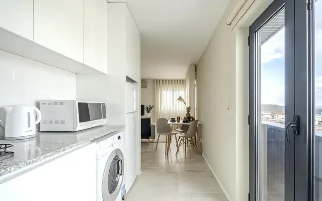 studio in Sé de Braga and São Lázaro - chỗ ở sinh viên tại Braga