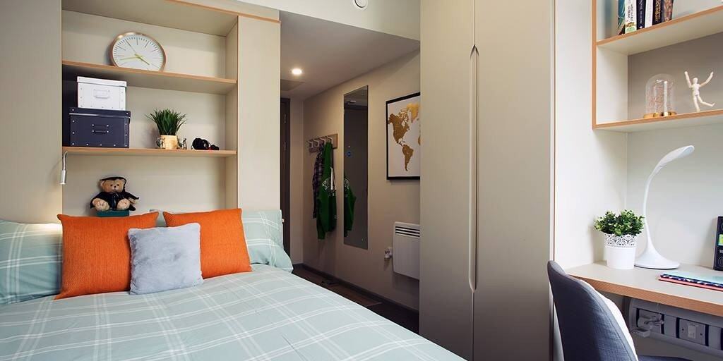 uhomes.com | Student Accommodation, Housing, Flats, Apartments for Rent