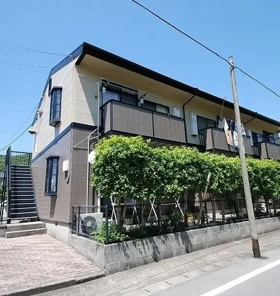 グリーンレジデンスⅡ 2階