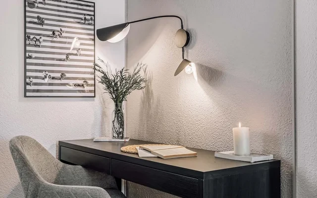 Duke - 3 bedrooms and office in Ibiza 3