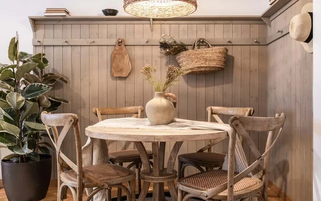 Indalo - 2 bedrooms in Tetuan 2