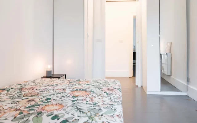 Corso Venezia 6 - 2 bedroom apartment 2