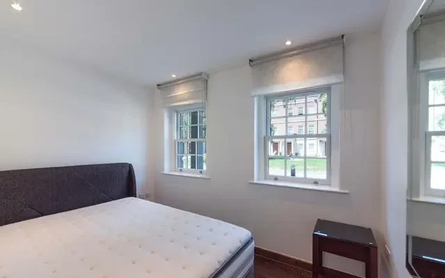 King Charles Terrace, Sovereign Court, Jewel Square, Wapping, London, E1W 3BD 2