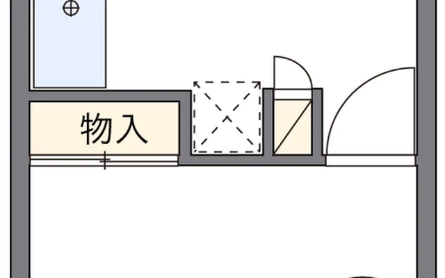 ヴィラージュ社家 1