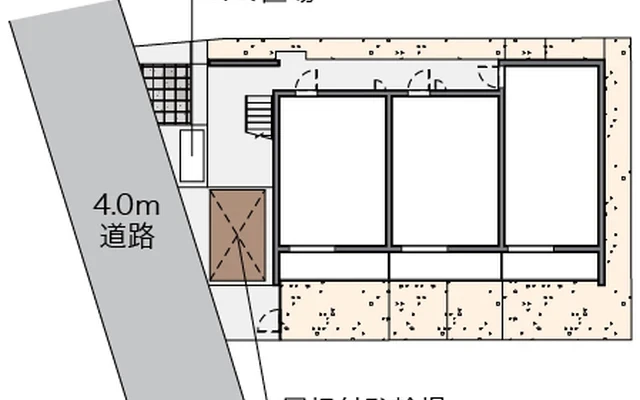 ＫＭＹ南与野 2
