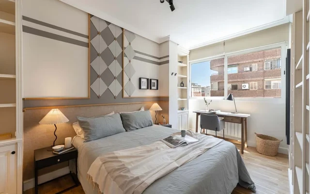 Kaila - 4 bedrooms in Nueva Espana 4