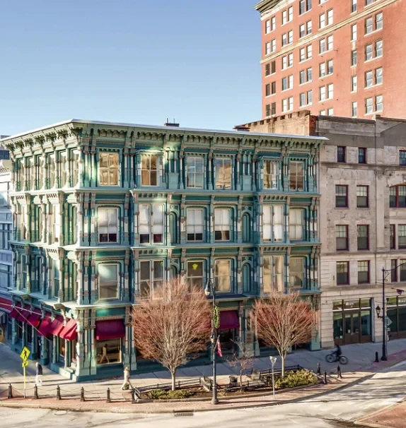 University Lofts