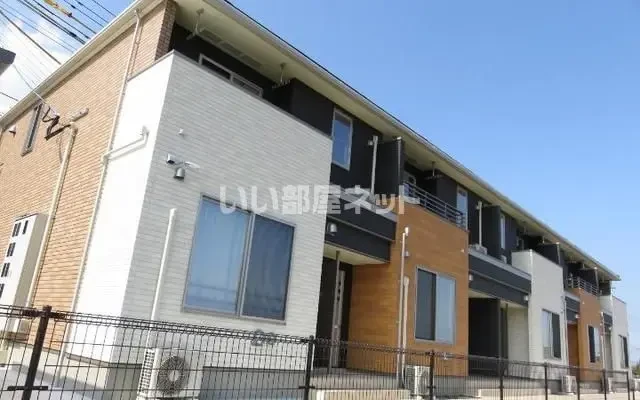 コンフォース 201号室 - Usa student accommodation