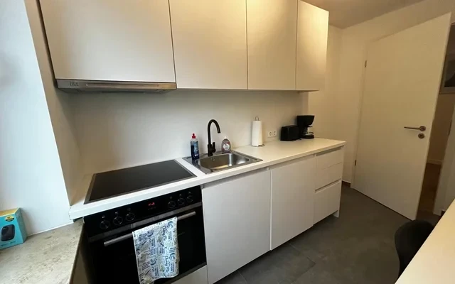 Korbinian-Beer-Straße 30 - ミュンヘン市の学生向け宿泊施設 - WG