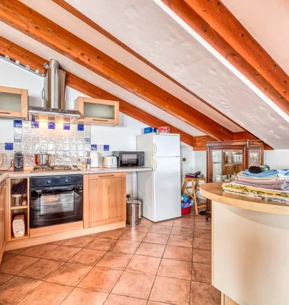 Villa Luce del Sol - S Mansarda