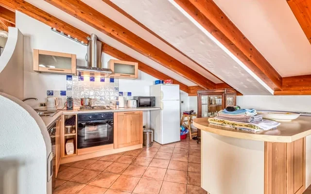 Villa Luce del Sol - S Mansarda 0
